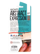 Mont Marte-Abstract Expression Brush 50mm-MPB0098