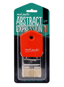 Mont Marte-Abstract Expression Brush 50mm-MPB0098