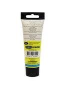 Mont Marte-Acrylic Color 75ml Lemon Yellow-MSCH7502