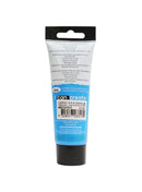 Mont Marte-Acrylic Color 75ml Cerulian Blue-MSCH7517