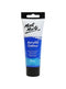 Mont Marte-Acrylic Color 75ml Deep Cyan Blue-MSCH7518