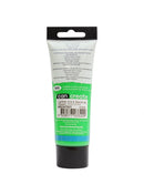 Mont Marte-Acrylic Color 75ml Monstral Green-MSCH7521