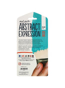 Mont Marte-Abstract Expression Brush 75mm-MPB0102