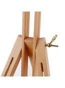 EASEL BEACH WOOD HEAVY DUTY-MEA0001C