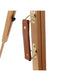 EASEL BEACH WOOD HEAVY DUTY-MEA0001C