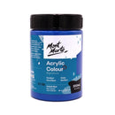 Mont Marte-Acrylic Color 300ml Cobalt Blue-MSCH3018