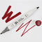 Dual Tip Art Marker Premium - Old Red 2 - MGRD0013