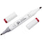 Dual Tip Art Marker Premium - Old Red 2 - MGRD0013