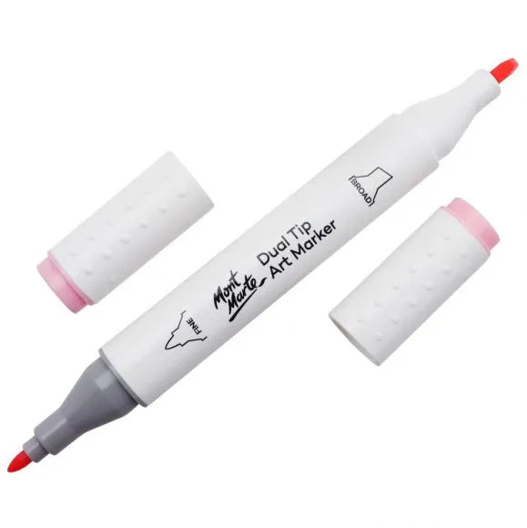 Dual Tip Art Marker Premium - Cosmos 7 - MGRD0015