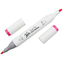 Dual Tip Art Marker Premium - Purple Grey 88 - MGRD0017