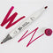 Dual Tip Art Marker Premium - Azalea Purple 87 - MGRD0020