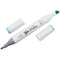 Dual Tip Art Marker Premium - Pastel Blue 67 - MGRD0030