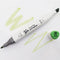 Dual Tip Art Marker Premium - Pale Green 59 - MGRD0040