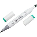 Dual Tip Art Marker Premium - Emerald Green 55 - MGRD0042