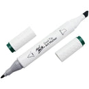 Dual Tip Art Marker Premium - Forest Green 50 - MGRD0043