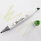 Dual Tip Art Marker Premium - Lime Green 175 - MGRD0044