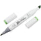 Dual Tip Art Marker Premium - Lime Green 175 - MGRD0044