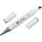 Dual Tip Art Marker Premium - Blue Grey BG1 - MGRD0056