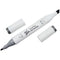 Dual Tip Art Marker Premium - Cool Grey CG5 - MGRD0058