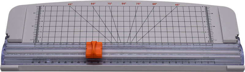 PAPER CUTTER (0321)-856-A4