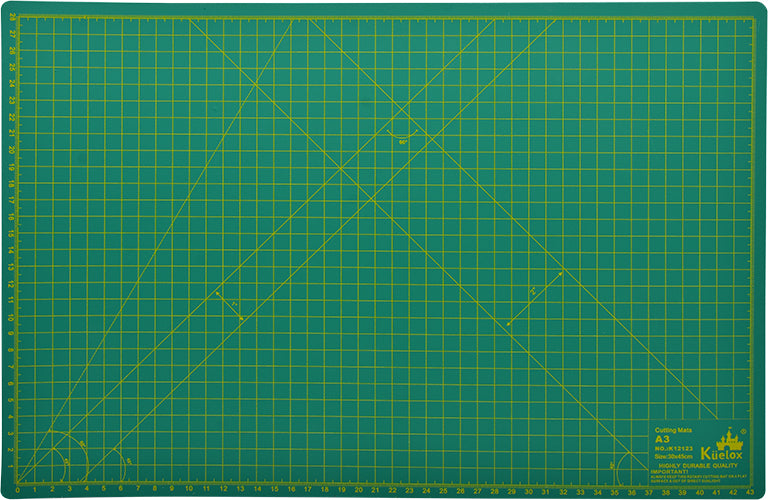 CUTTING MAT A3-K12123