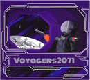 Voyagers 2071 game