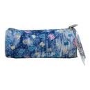 Pencil Case Round Butterfly