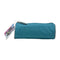 Pencil Case Round French Blue