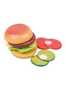 HAMBURGER SET