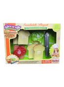 LIL SANDWICH SET