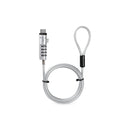 USB laptop anti-theft cable