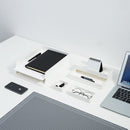 DESK SET NUSIGN WHITE(NS001-WT)