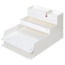 DESK SET NUSIGN WHITE(NS001-WT)