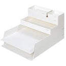 DESK SET NUSIGN WHITE(NS001-WT)