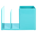 DESK ORGANIZER NUSIGN BLUE-NS950-BU