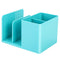 DESK ORGANIZER NUSIGN BLUE-NS950-BU