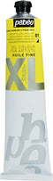 Pebeo XL Fine Oil 200ml Cadmium Lemon Yellow-200001