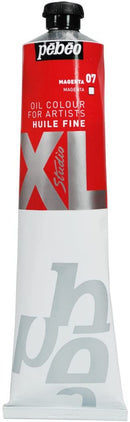 Pebeo XL Fine Oil 200ml Magenta-200007