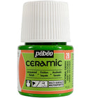 Pebeo Ceramic Color 45ml Victoria Green-025028