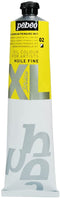 Pebeo XL Fine Oil 200ml Primary Cadmium Yellow-200002
