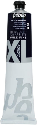 Pebeo XL Fine Oil 200ml Diox.Purple-200009