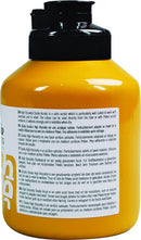 Pebeo-Acrylic Color Studio 500ml Yellow Ochre-171027