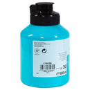 Pebeo-Acrylic Color Studio 500ml Turquoise Blue-171030