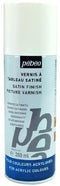 Pebeo Solvent based satin varnish 200ml spray-520235