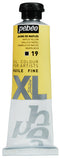 Pebeo-XL Fine Oil Color 37ml-Naples Yellow-937019