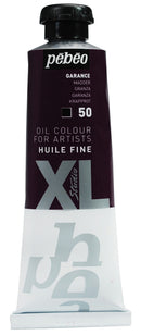Pebeo-XL Fine Oil Color 37ml-Madder-937050