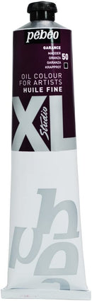 Pebeo XL Fine Oil 200ml Madder-200050