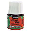 Pebeo-Vitrail Opaque Glass Paint 45ml-Clementine-050046