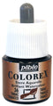 Pebeo-Colorex Water Color Ink 45ml-Tobocco-341036