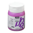 Pebeo-Acrylic Color Studio 500ml Iridescent Violet Blue-172356